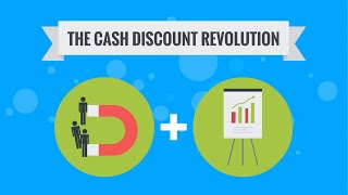 What is Cash Discount Pricing?