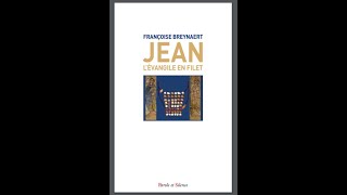 Jean, l'évangile en filet. "2° fil horizontal" (Jn 4 et Jn 5)