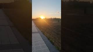 sun set#vedio #virel you tube short#vedio#