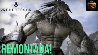 PREDECESSOR - Remontada! | Gameplay Español