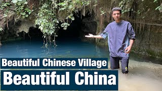 How Chinese lives in Village// China Village beauty // China Village Life