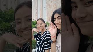 Day 9 mini vlog 😂😁#minivlog #galgotiauniversity#shortsvideo #youtubeshorts  #collegelife