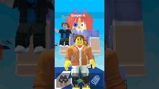 ROBLOX ON GAME PLAY NEW ROBLOX TREND BIGGEST FAN BARCORE TRICKS SECRETS #robloxgame #roblox #shorts