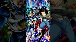 Who is strongest Vegeta vs universo 11 & 7