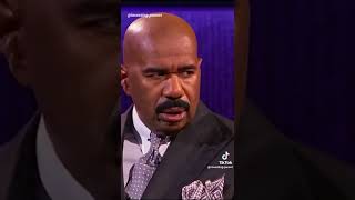 Haja & Tail with Steve Harvey - Funny Jokes