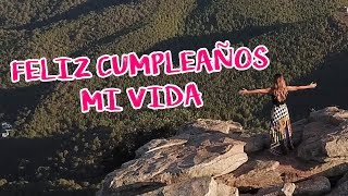 Feliz Cumpleaños Mi Vida | Un Video Para Mi Marido