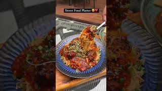 Street Food | delicious Street Food | Street food zaika #youtubeshorts #shortsfeed