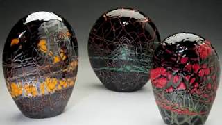 3-D Media: The Tradition of Craft: Glass