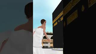 makka madina 😍😍 #shortvideo #viralvideo #motivation