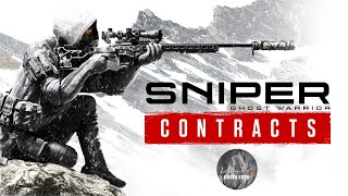 Sniper Ghost Warrior Contracts - HOODLUM