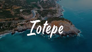 IOTEPE (AYTAP) ANTİK KENTİ - GAZİPAŞA ANTALYA