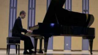 F.Chopin - Polonaise in c sharp minor Op. 26 No.1