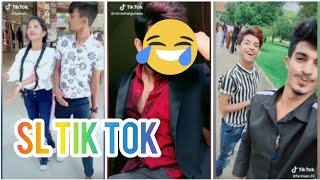 SL TikTok sri lanka | new #13 | #tik_tok|