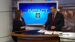 WPXI - "Talking Pittsburgh" talks to RISE Program Manager Sandra Marsh McClain