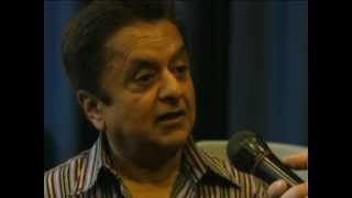 Dallas Sci-Fi Expo 2010: Deep Roy Interview