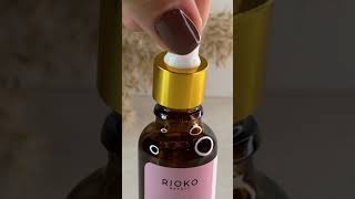 Anti-aging serum za lice Dostupno za poručivanje u nedelju 21.11. www.riokobeauty.com