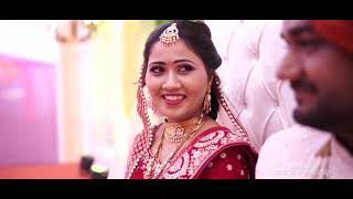 Wedding Highlights || Namrata Weds Palash || Samarth Photography & Films