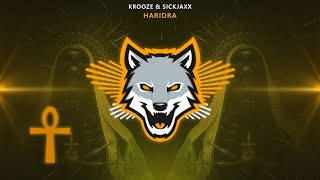 Krooze & Sickjaxx - Haridra