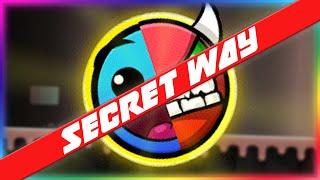 🔥 SECRET WAY!!! - Light Within