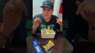 MUNCHIES VIRALES (HELADOS MCDONALDS)💀🏍️💨