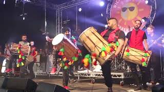 The Dhol Foundation - No Way Out