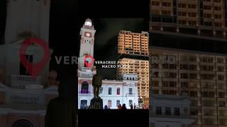 macroplaza  de veracruz  en 1 minuto #veracruz#bocadelrio s#parati #viral #mexico #fpy #viajes