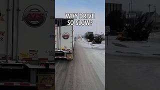 TRUCKERS Need Better Training!