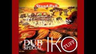 IKO TUFF la monnaie SPECIAL DUB