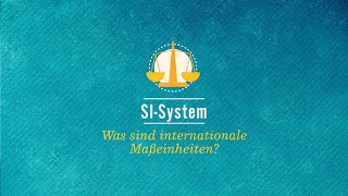 SI-System: Was sind internationale Maßeinheiten?