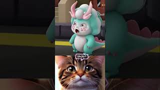 Ruf Behaviour 💔😰 ll Behaviour Aura ll #trollcat  #behaviour  #shorts #trollcat3 #catvideos