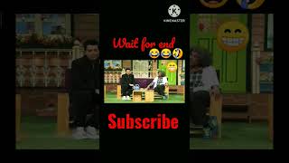 #shorts #kapil #shortsvideo the Kapil Sharma show Kapil and Gulati comedy 😅😅😅😅🤣