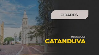 Destaques de Catanduva