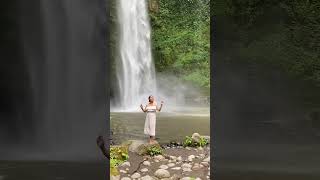 Welcome to Nungnung Waterfall | Explore & Traveling Bali