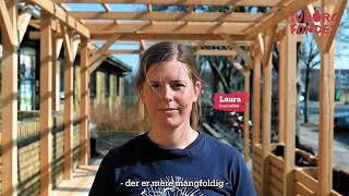 Tuborgfondet støtter Log Ladies