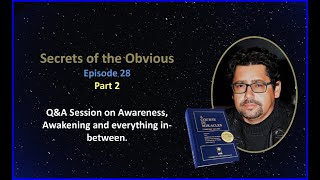 Lu-ji - Secrets of the Obvious - Episode 28 - Part 2 of 3