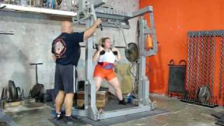 squat 7 31 10 2