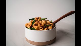 Instant Pot Recipe: Salted Egg Mac & Cheese