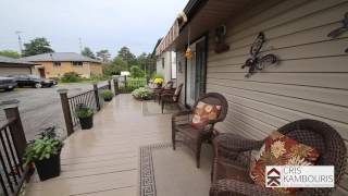 4914 HOWARD TECUMSEH, ON, N9H 1C9 - Cris Kambouris of Manor Windsor Realty Ltd.