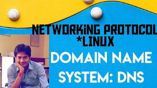 Domain Name System | DNS Server