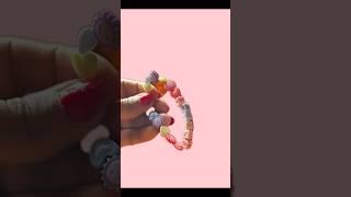 DIY simple bracelet #Short##