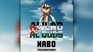 Awlad Al Quds || اولاد القدس - (16 jib x inn ann) (NABO REMIX)