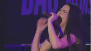 Evanescence - The Change [Live in Germany]