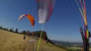 Volmerange Paragliding - Skywalk Arak