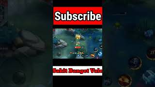 Sakit Banget Vale | Vale Tiktok | Mobile Legends