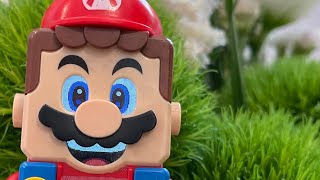 Interactive Lego Mario & Friends Live!