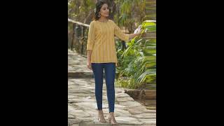 shorts 1 Top 20 Best Jeans Top For Girls Kurta 1 2023