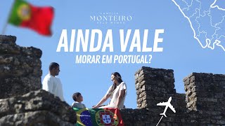 Ainda vale a pena Morar em Portugal | Fim da Manifestação de Interesse