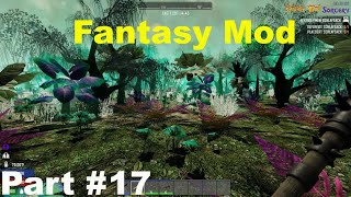 7D2D Fantasymod # 017 # Let´s Play Deutsch German Gameplay