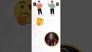 Iq test challenge #shorts #trending