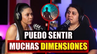 SOMOS PRISIONEROS DE ESTA REALIDAD #49 | CONTACTO SINIESTRO PODCAST